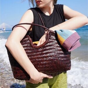 Dragon Diffusion Nantucket Bag